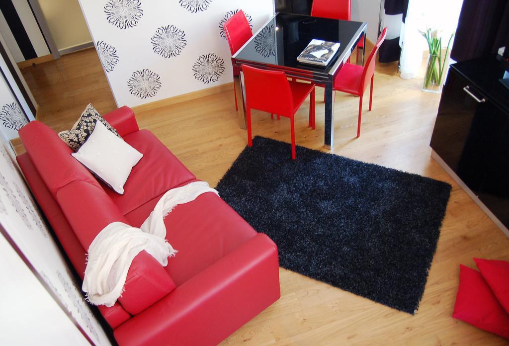 Residenza Al Saraceno 3*