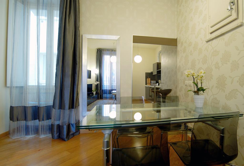 Residenza Al Saraceno 3* Rom