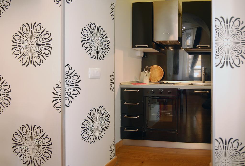 Residenza Al Saraceno Aparthotel Rome