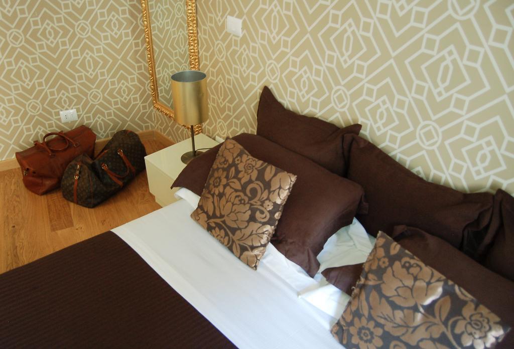 Aparthotel Residenza Al Saraceno