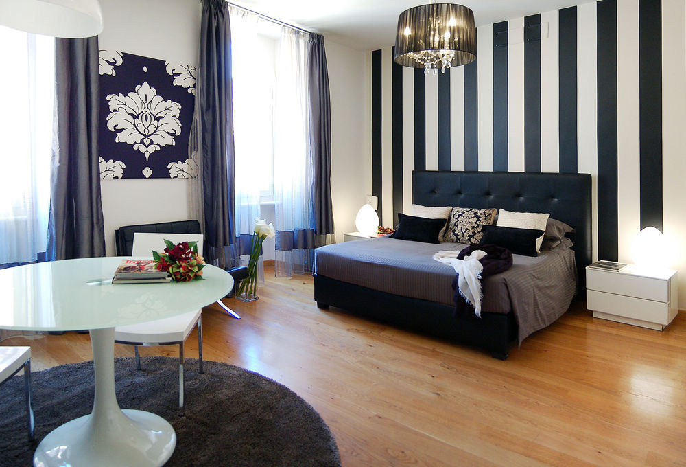 Residenza Al Saraceno Aparthotel Rome