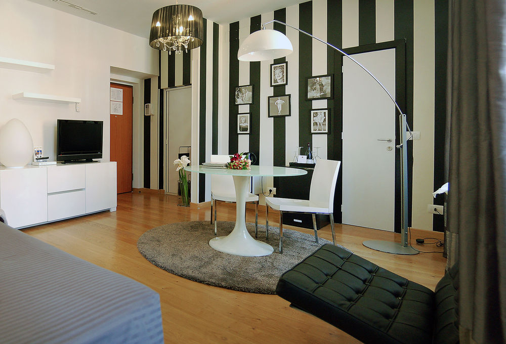 Residenza Al Saraceno Rome