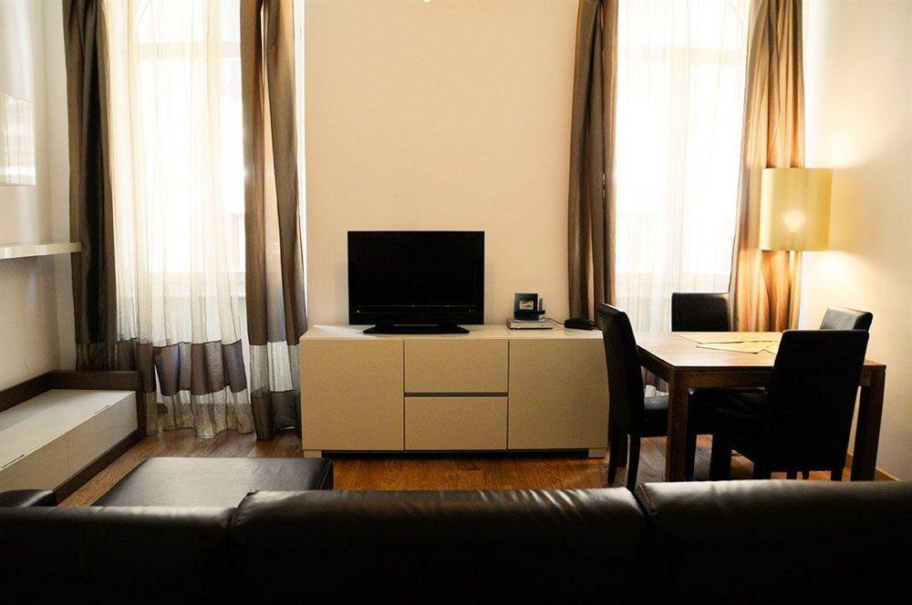 Residenza Al Saraceno Aparthotel 3*