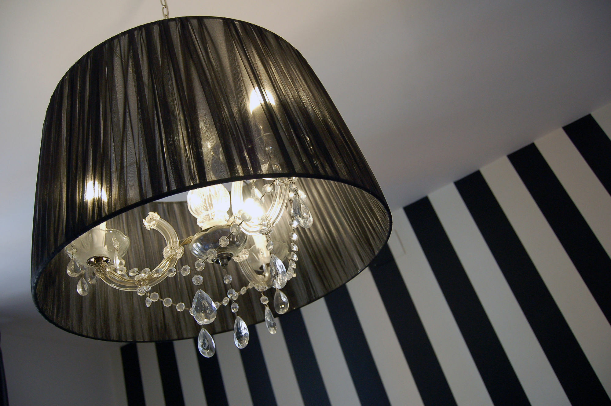 Aparthotel Residenza Al Saraceno Rome