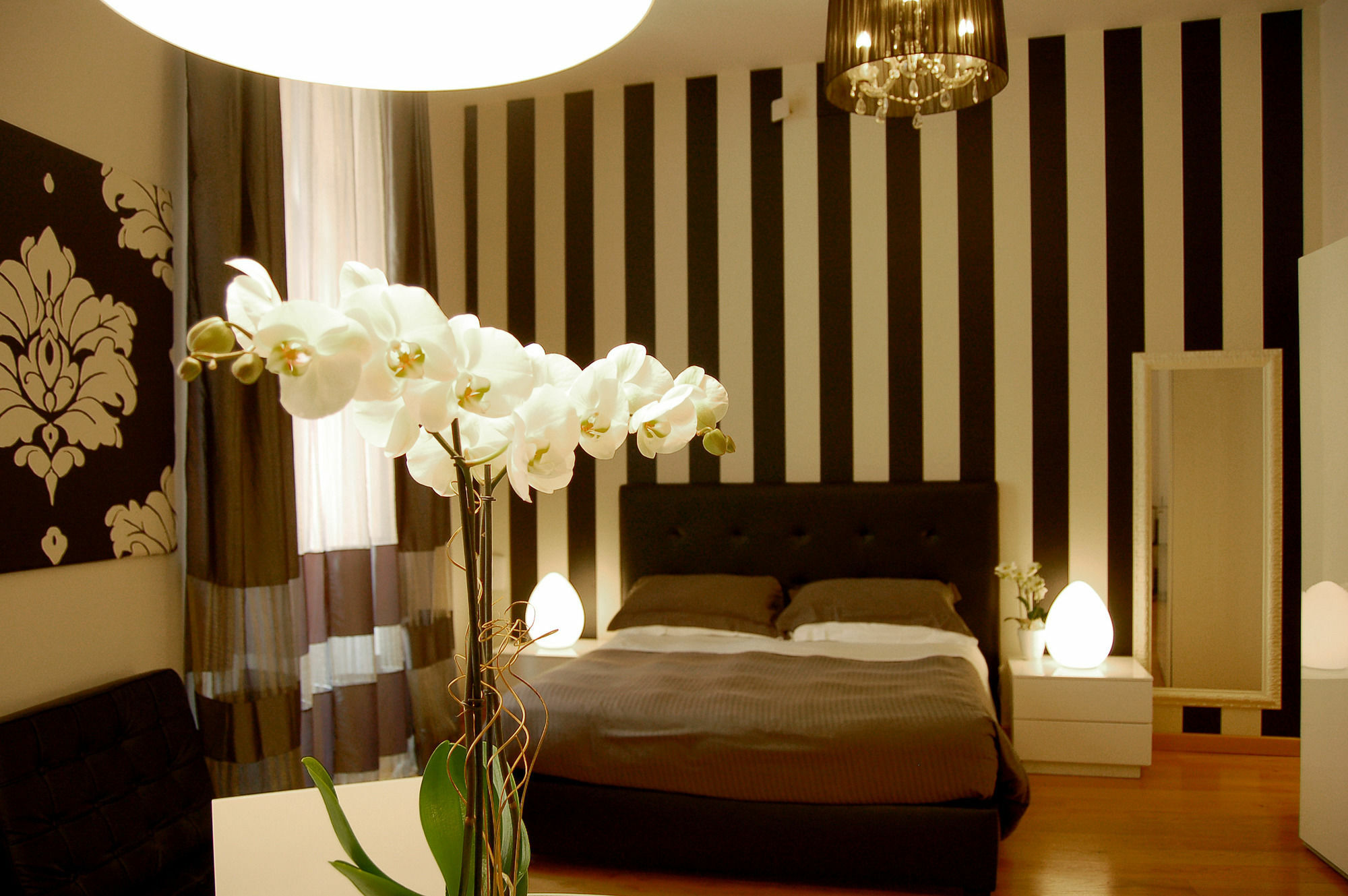 Residenza Al Saraceno Aparthotel Rome