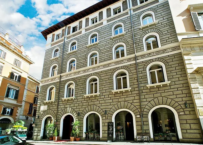 Residenza Al Saraceno