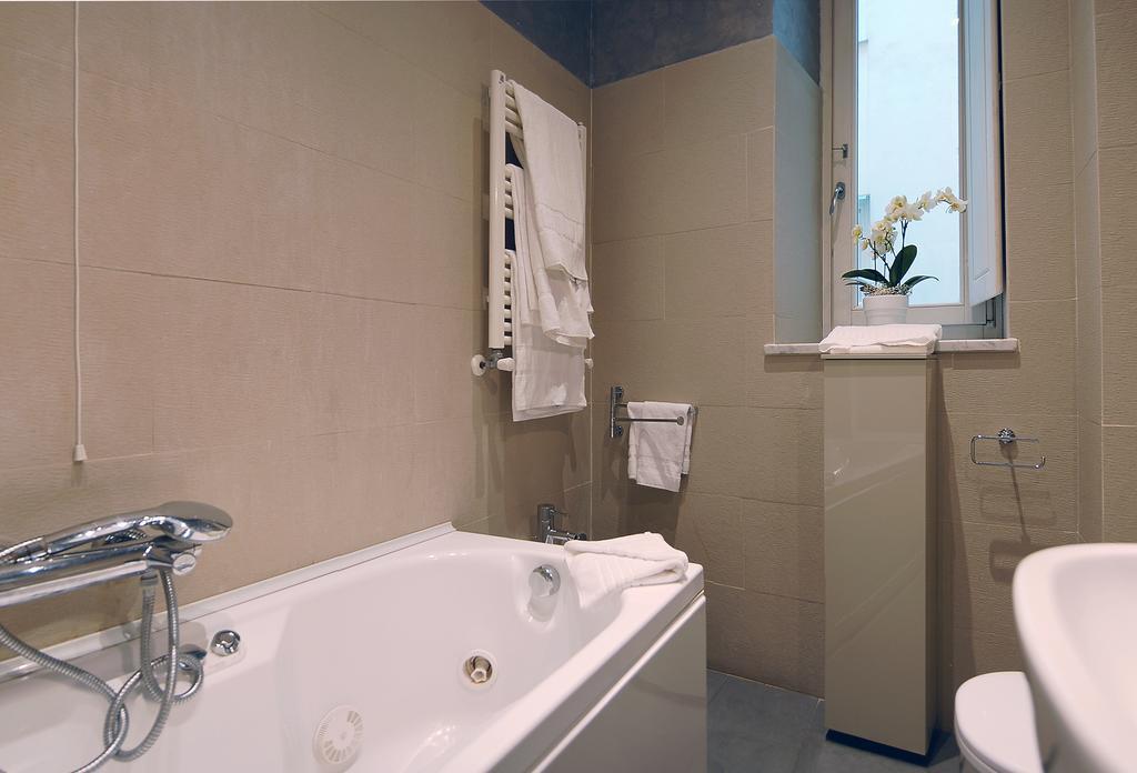 Aparthotel Residenza Al Saraceno