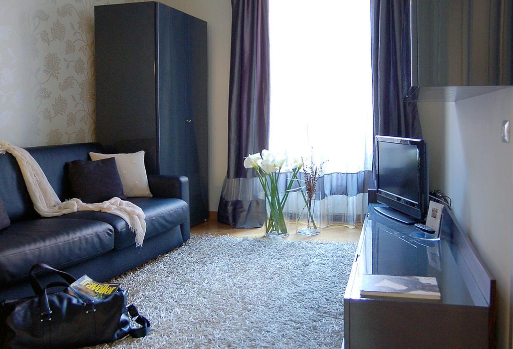 Residenza Al Saraceno Aparthotel Rom