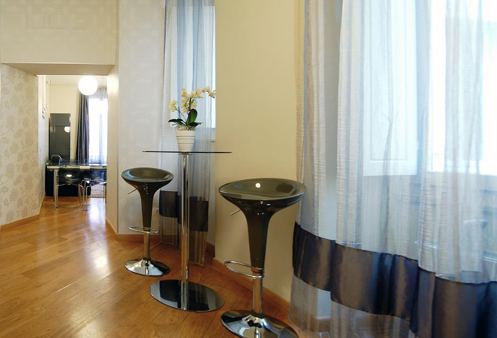 Residenza Al Saraceno Aparthotel
