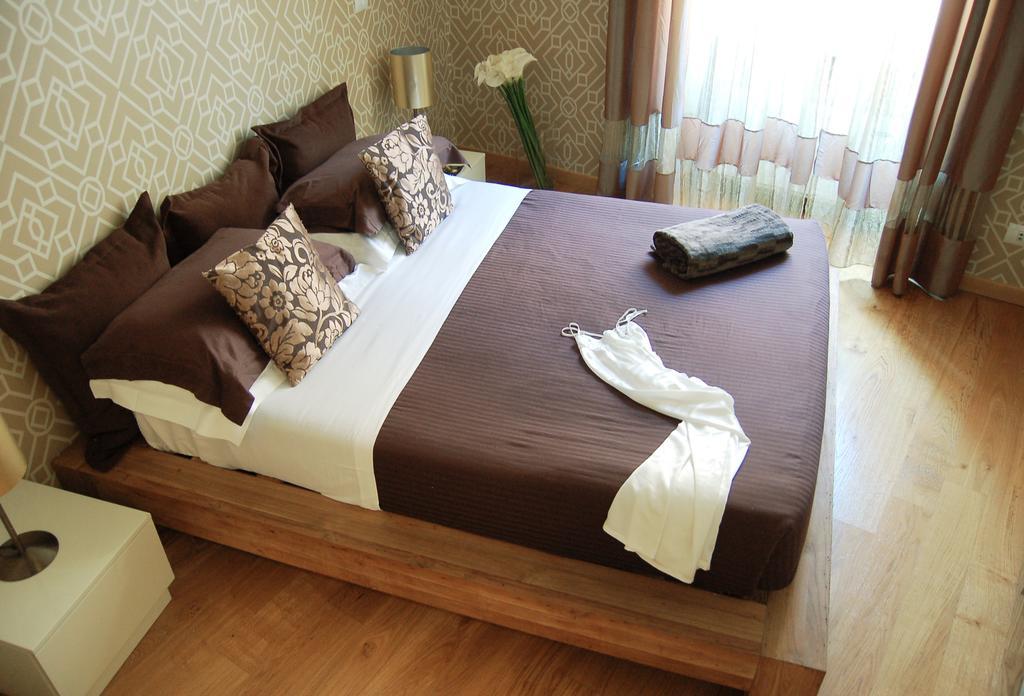 Aparthotel Residenza Al Saraceno