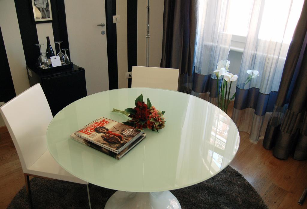 Residenza Al Saraceno Aparthotel Rom