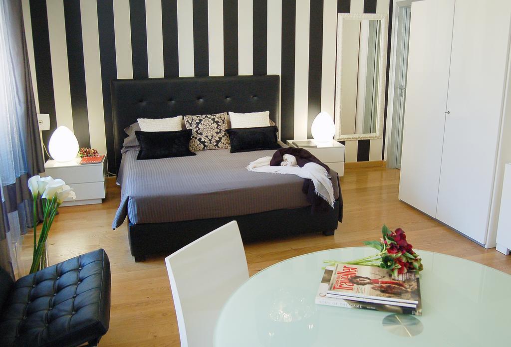 Residenza Al Saraceno Rom