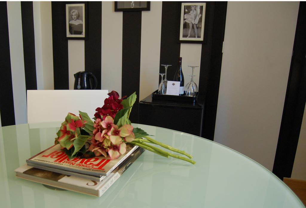 Residenza Al Saraceno 3* Rom