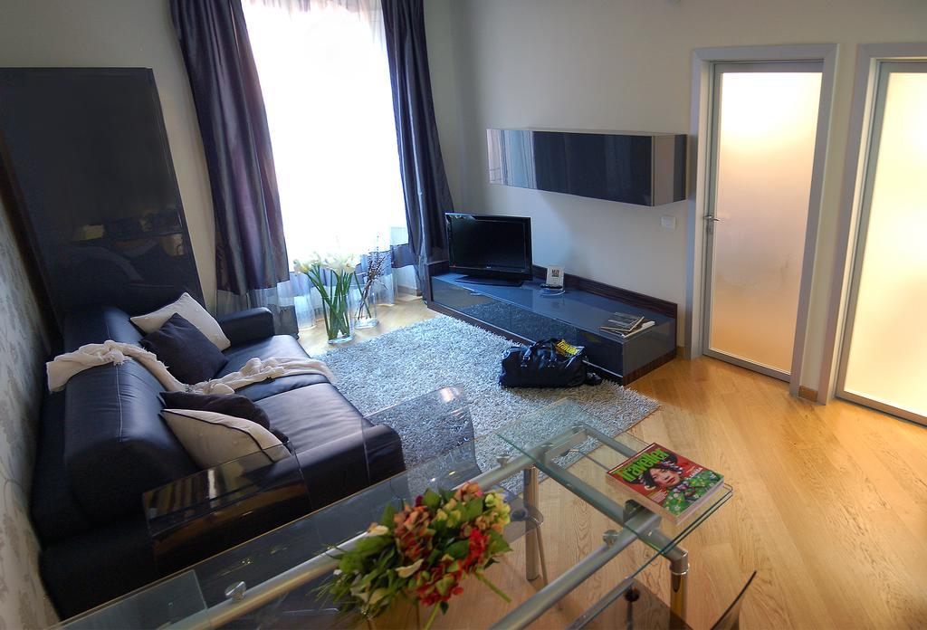Residenza Al Saraceno Aparthotel