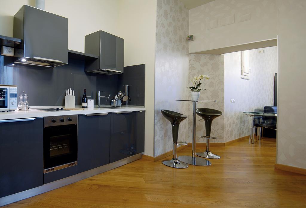 Residenza Al Saraceno 3* Rom