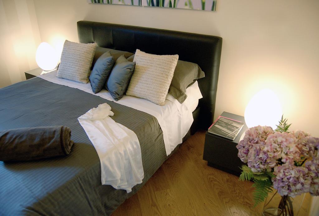 Aparthotel Residenza Al Saraceno 3*