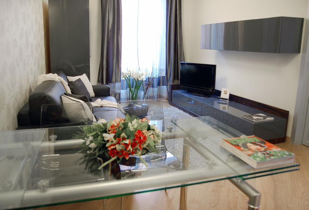 Residenza Al Saraceno 3*