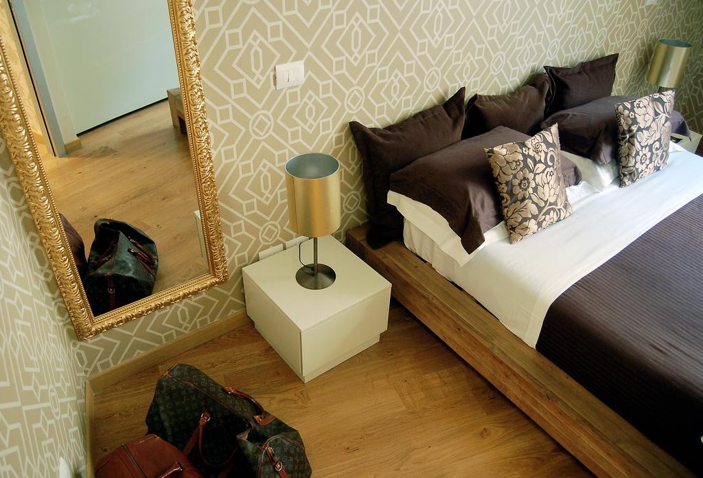 Residenza Al Saraceno 3*