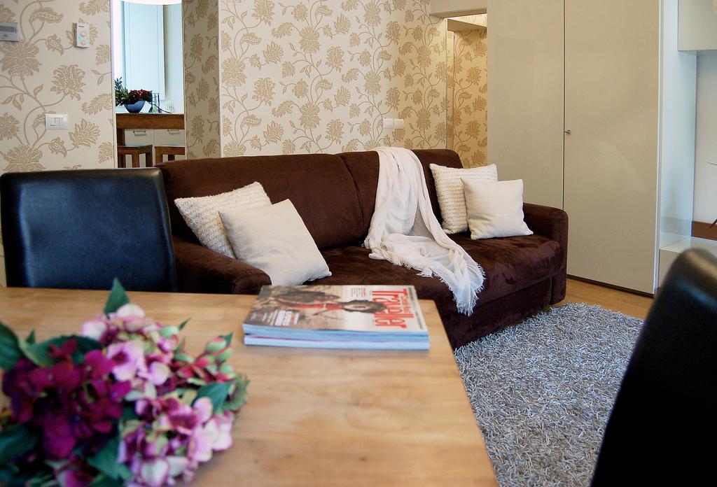 Residenza Al Saraceno Aparthotel 3*
