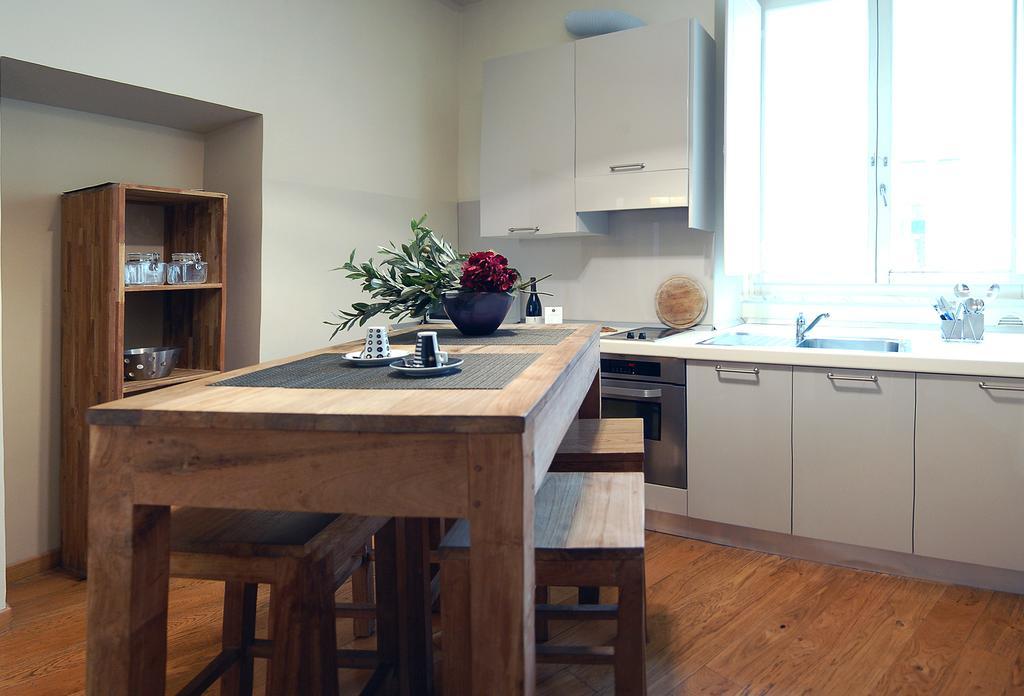 Residenza Al Saraceno 3* Rom