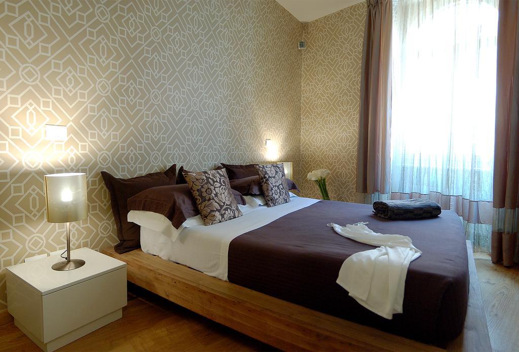 Residenza Al Saraceno 3*