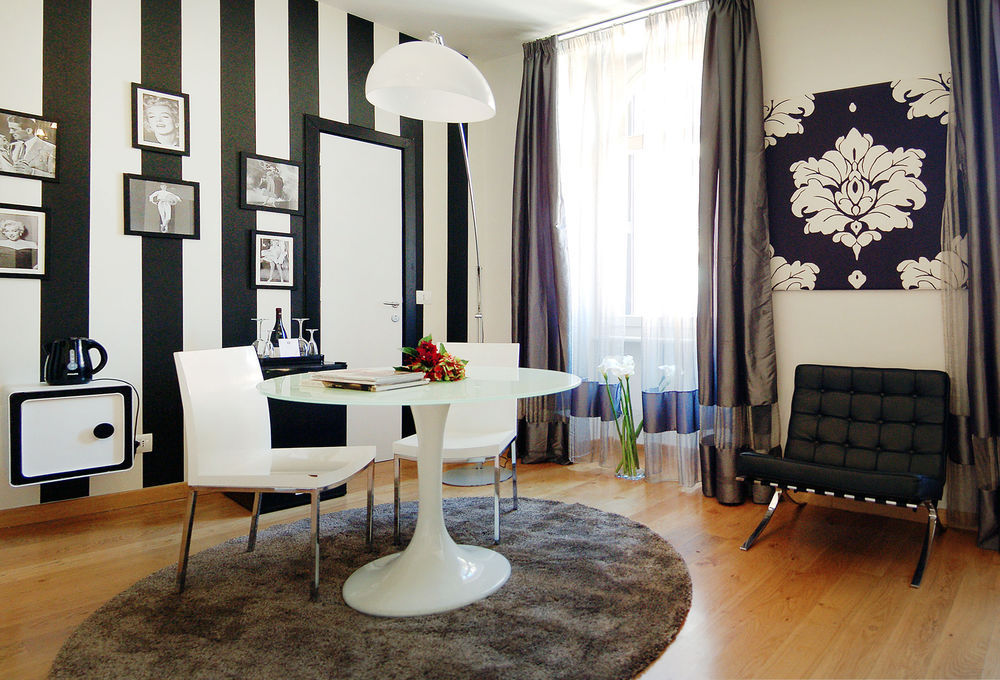 Residenza Al Saraceno Aparthotel