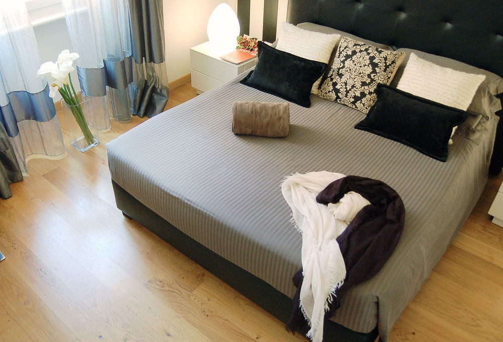 Aparthotel Residenza Al Saraceno 3*