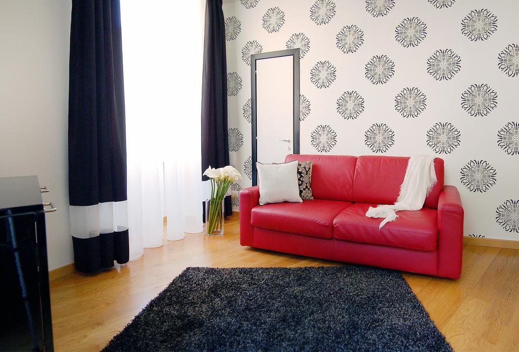 Residenza Al Saraceno 3*