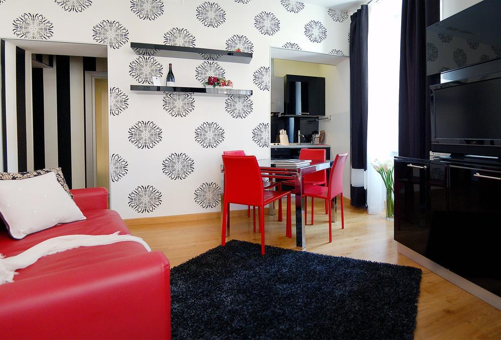 Residenza Al Saraceno
