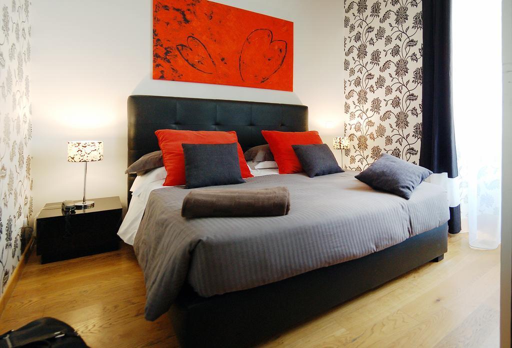 Residenza Al Saraceno Aparthotel 3*