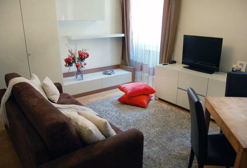 Residenza Al Saraceno 3* Rom