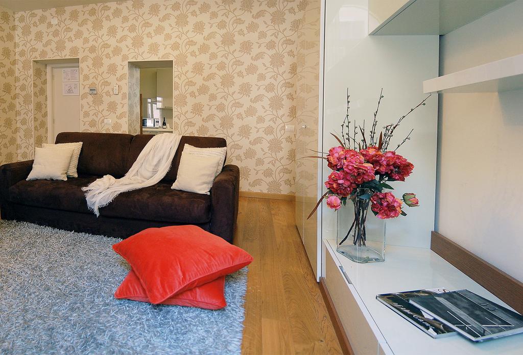 Residenza Al Saraceno Aparthotel