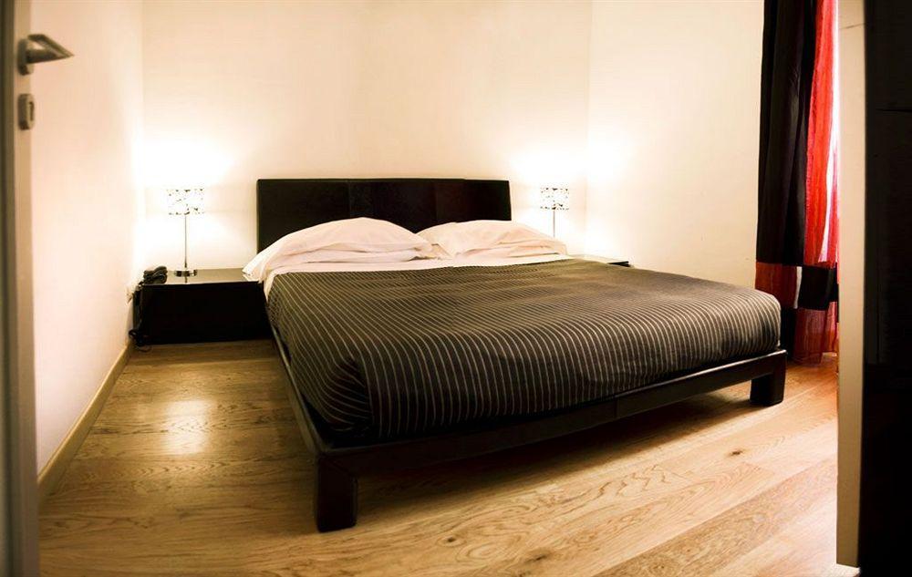 Residenza Al Saraceno Aparthotel Rom