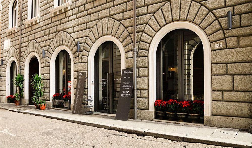 Residenza Al Saraceno Rom