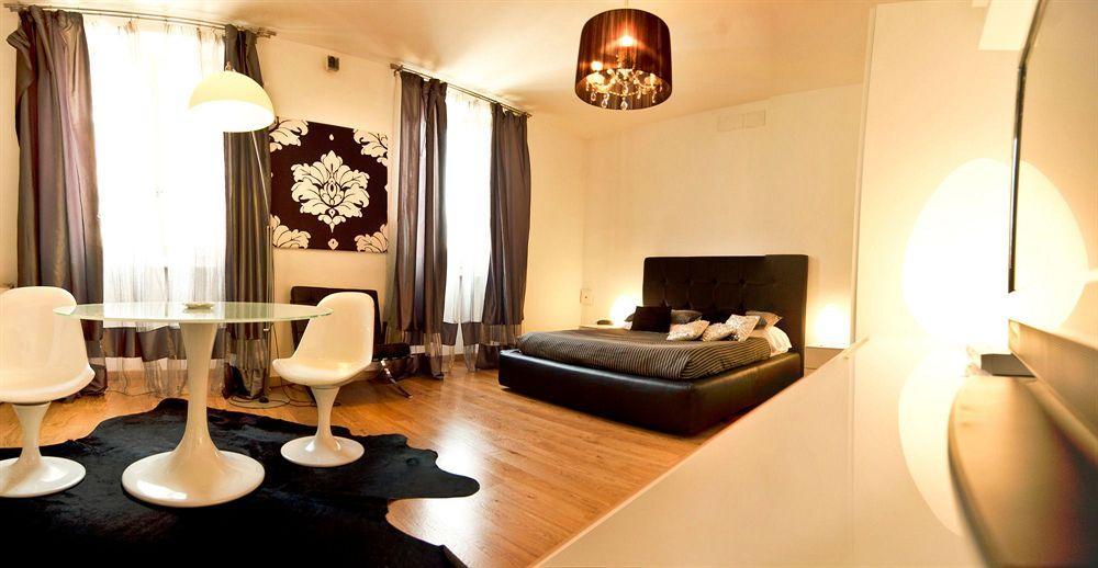 Aparthotel Residenza Al Saraceno Rom