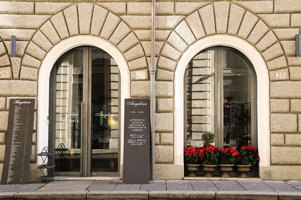 Residenza Al Saraceno Aparthotel 3*
