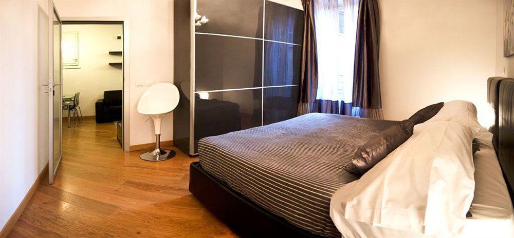 Aparthotel Residenza Al Saraceno