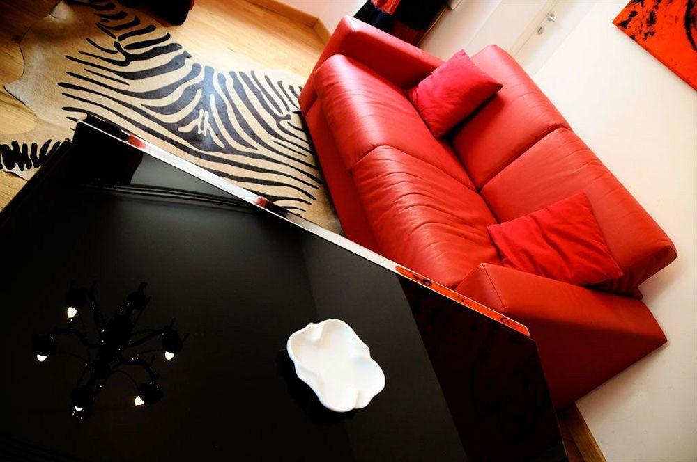 Residenza Al Saraceno Aparthotel Rom