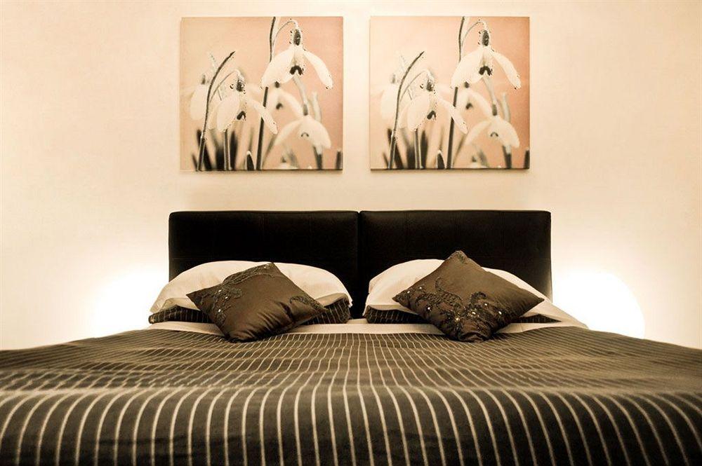 Aparthotel Residenza Al Saraceno