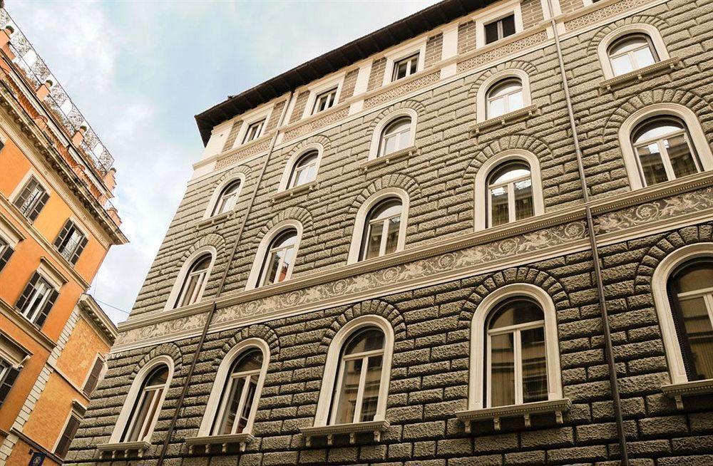 Aparthotel Residenza Al Saraceno