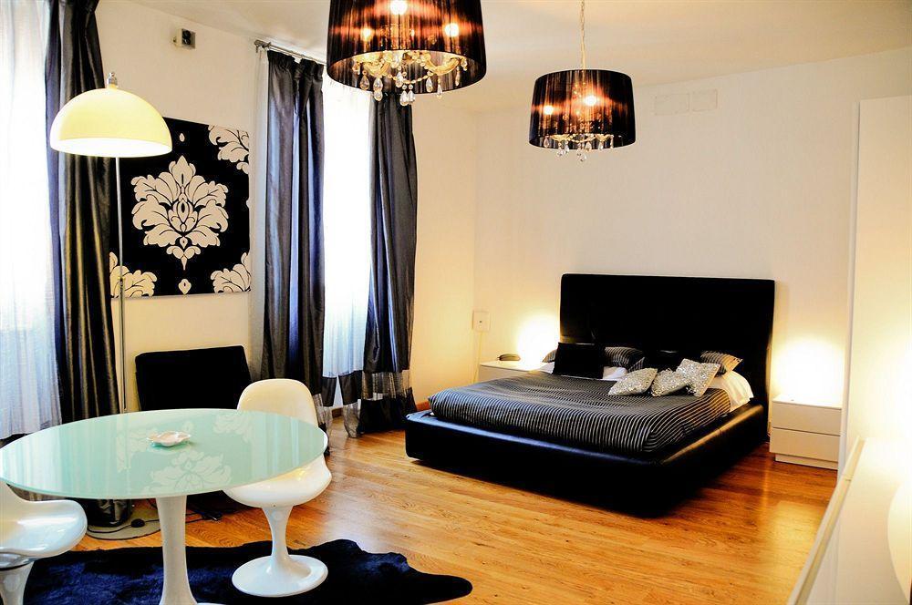 Residenza Al Saraceno Aparthotel