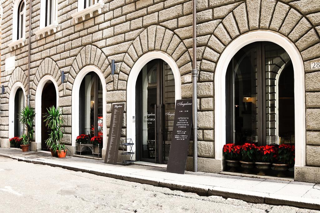 Aparthotel Residenza Al Saraceno 3*