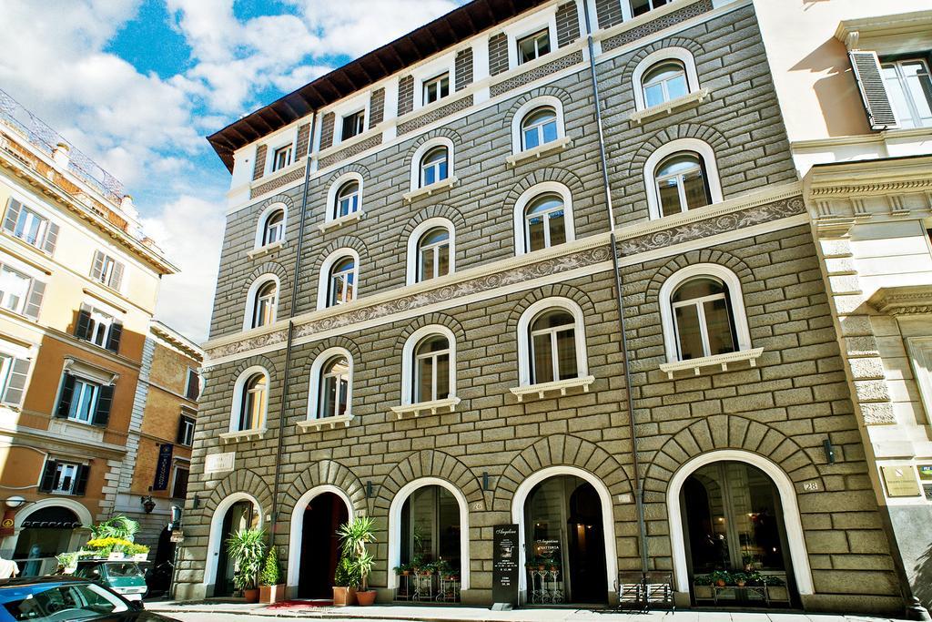 Residenza Al Saraceno Rom
