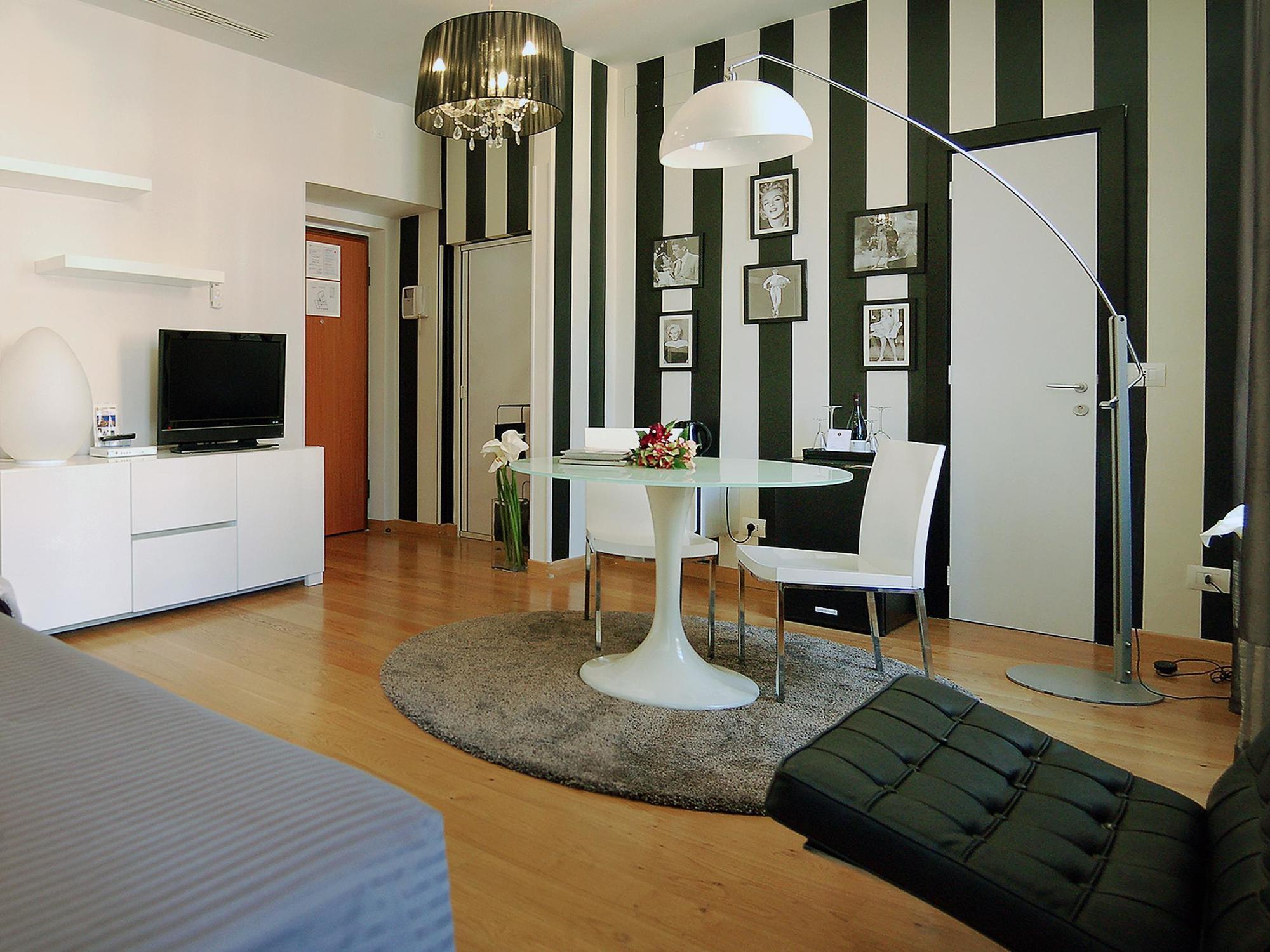 Residenza Al Saraceno