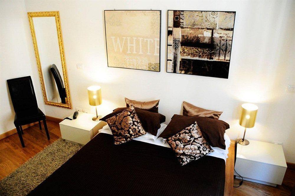 Residenza Al Saraceno Aparthotel Rom