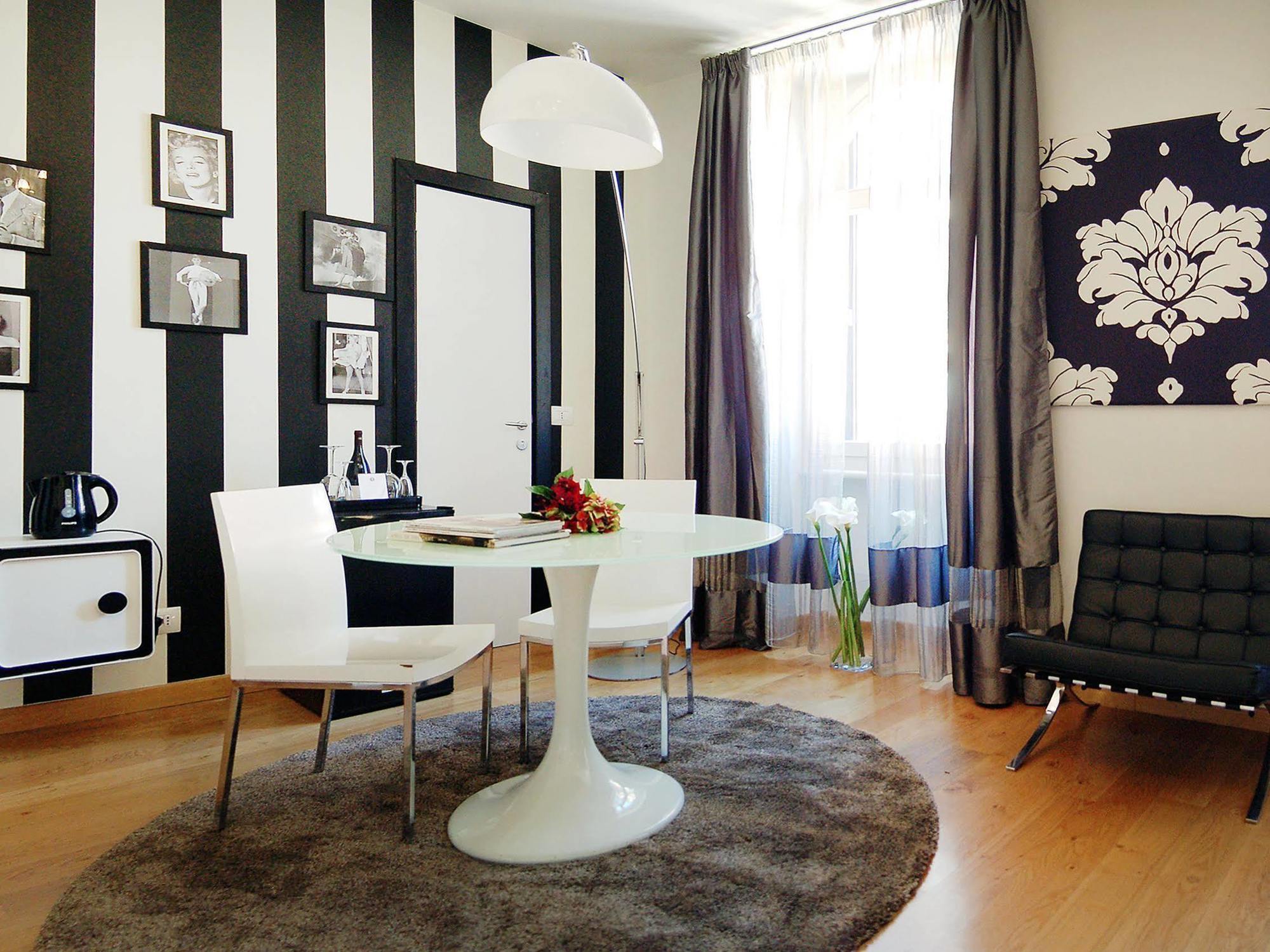 Residenza Al Saraceno Aparthotel 3*