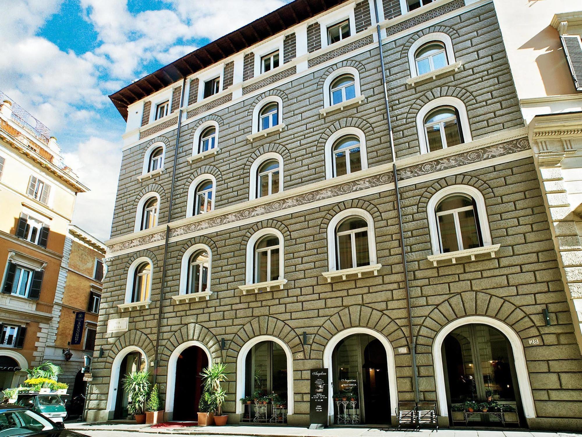 Residenza Al Saraceno Aparthotel