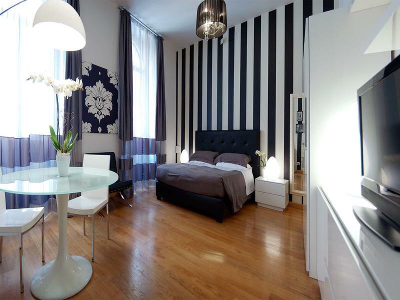 Aparthotel Residenza Al Saraceno 3*