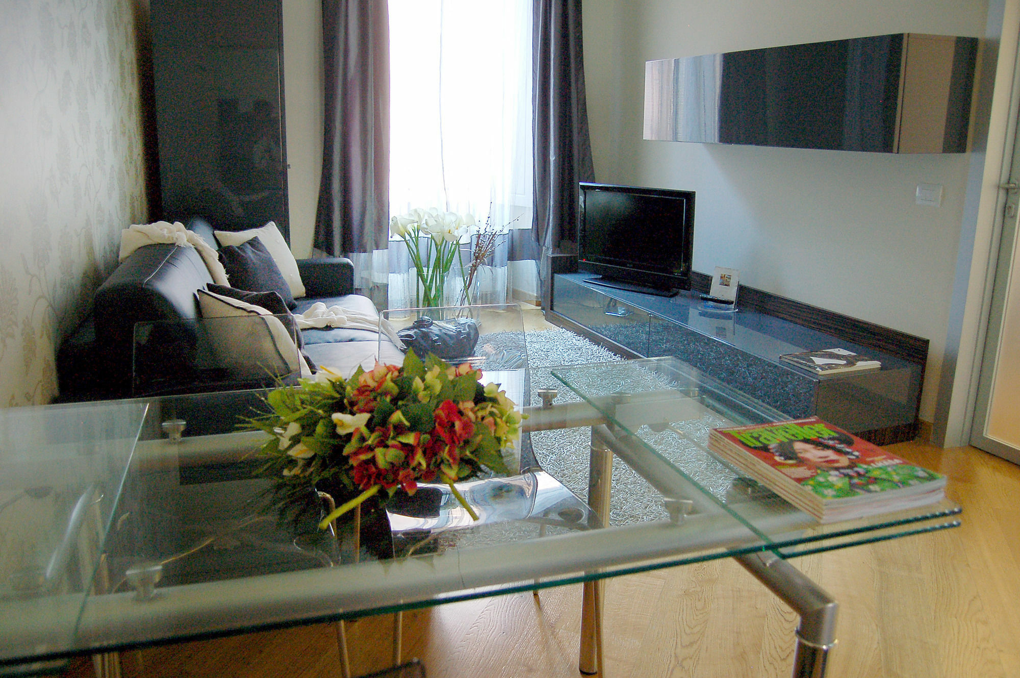 Residenza Al Saraceno Rom