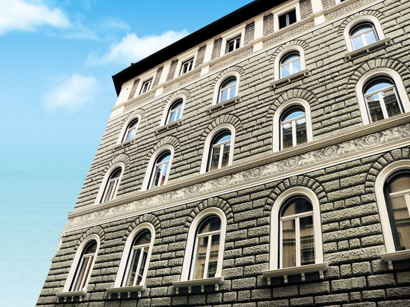 Residenza Al Saraceno 3*